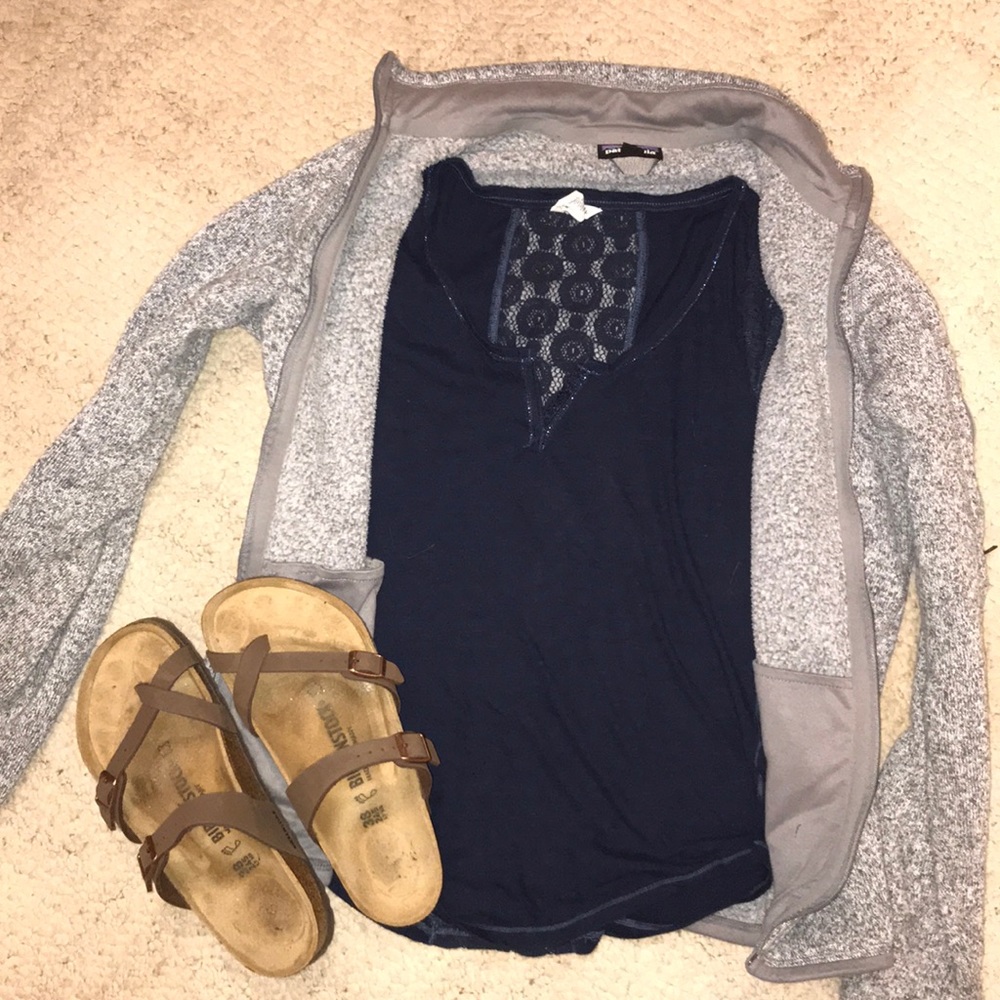 Aeropostal Tank top